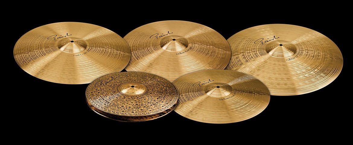 Paiste Signature