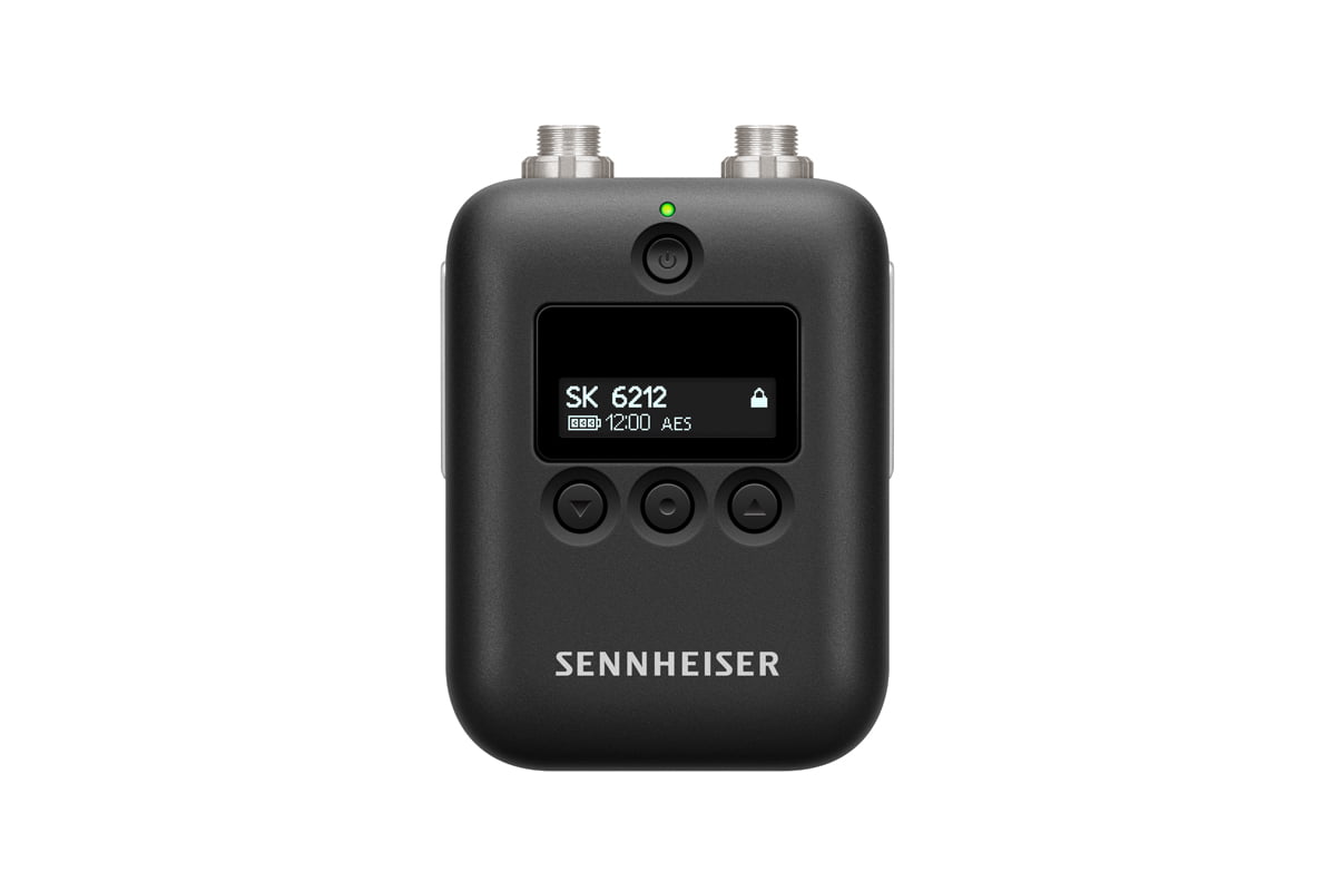 Sennheiser SK 6212
