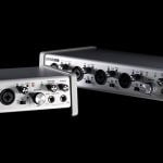 TASCAM SERIES 102i SERIES 208i