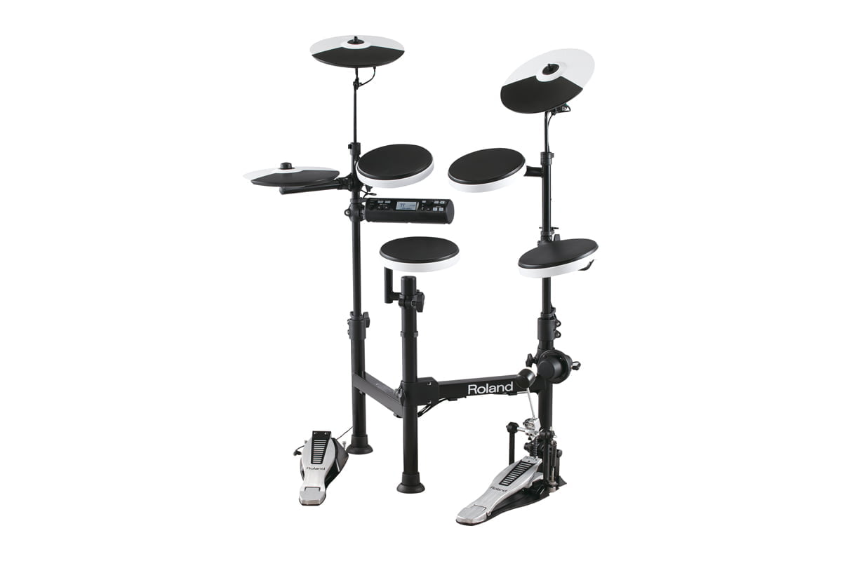 Roland TD-4KP