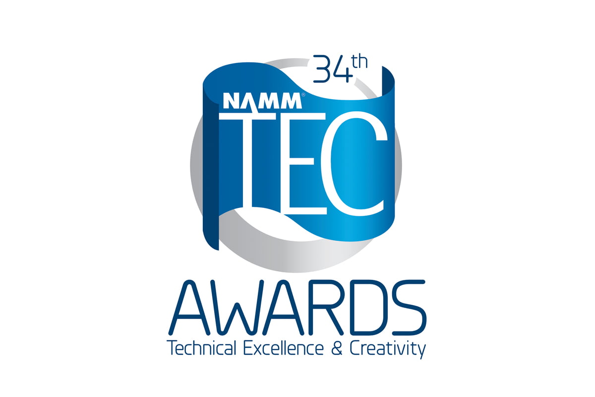 34. TEC Awards