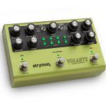 Strymon Volante