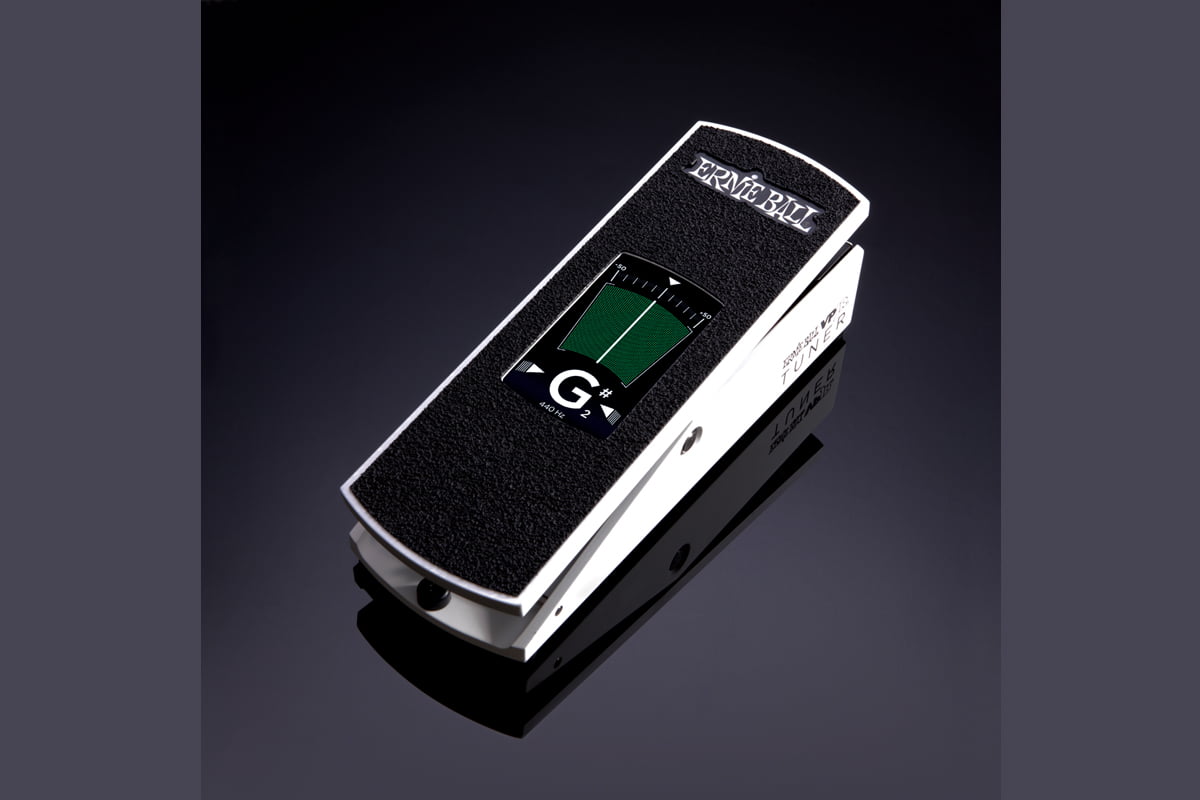 Ernie Ball VPJR Tuner