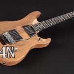 Washburn Nuno Bettencourt 4N
