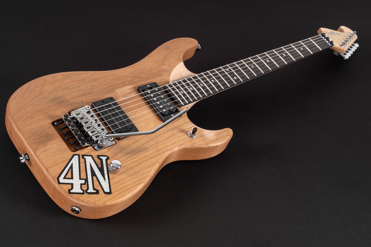 Washburn Nuno Bettencourt 4N