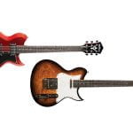 Washburn WIS26MRK-D i WIT16VSK-D
