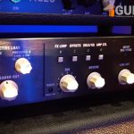 BOSS Waza Tube Amp Expander