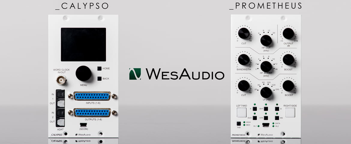 WesAudio _CALYPSO i _PROMETHEUS
