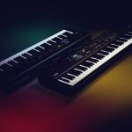 Yamaha CP88 i CP73