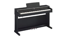 Yamaha – trzy nowe pianina z serii Arius