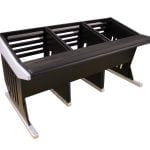ZAOR Studio Furniture Maestro 36