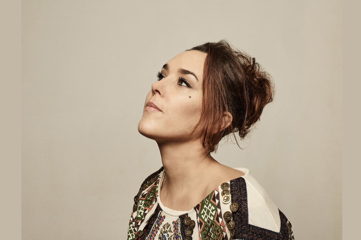 ZAZ Colours of Ostrava 2019