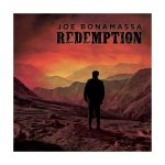Bonamassa „Redemption”