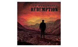 Joe Bonamassa „Redemption” – recenzja płyty