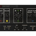 Eventide Instant Phaser Mk II