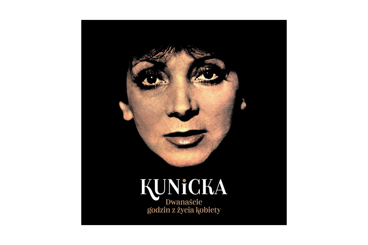 Halina Kunicka
