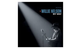 Willie Nelson „My Way” – recenzja płyty