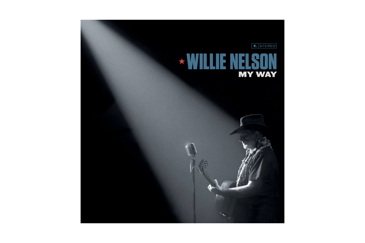 Willie Nelson