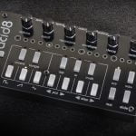 Twisted-Electrons acid8 MKIII