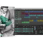 MAGIX ACID Music Studio 11