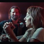 „A Star Is Born” Lady Gaga