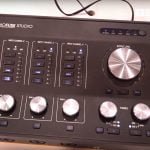Arturia AudioFuse 8Pre i AudioFuse Studio