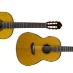 Yamaha CG-TA i CSF-TA