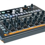 Arturia DrumBrute Impact