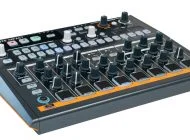 Arturia DrumBrute Impact – test syntezatora perkusyjnego