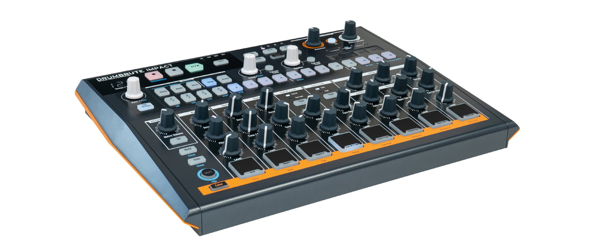 Arturia DrumBrute Impact