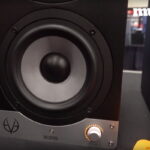 EVE Audio