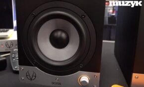 EVE Audio na NAMM Show 2019 – wideo