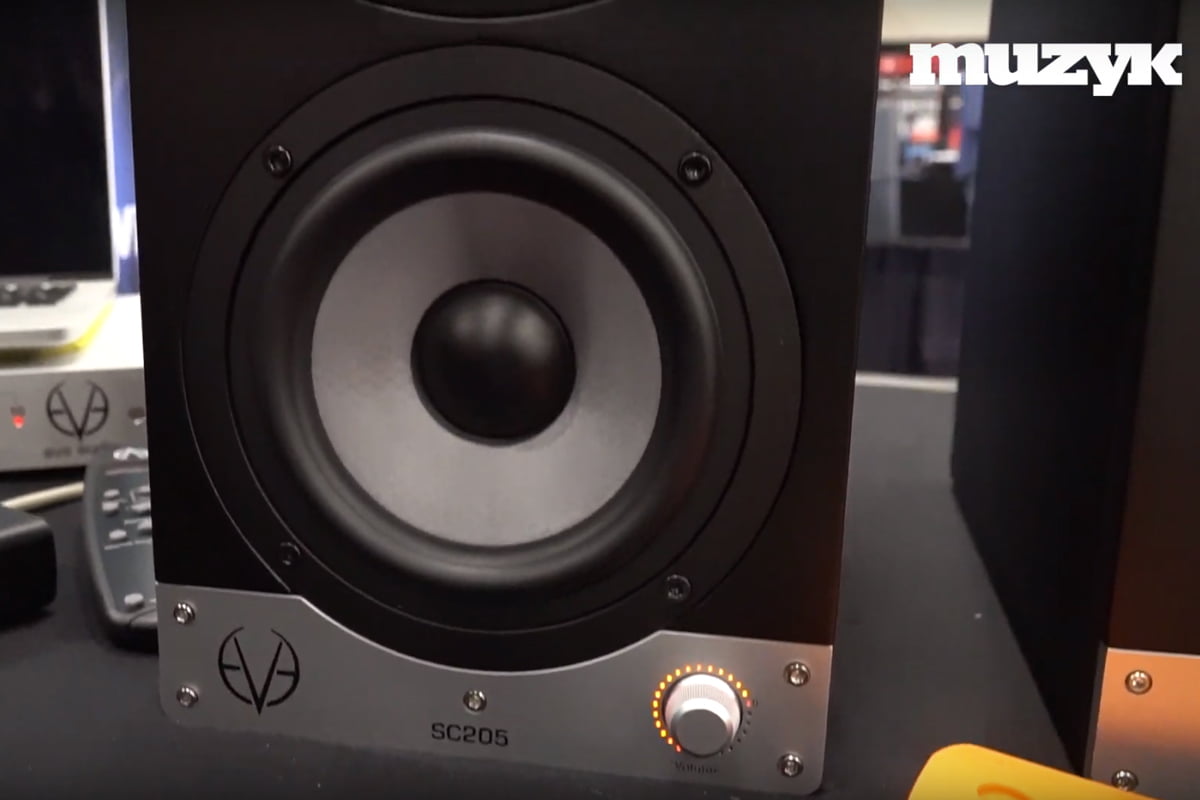EVE Audio