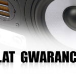 Eve Audio gwarancja