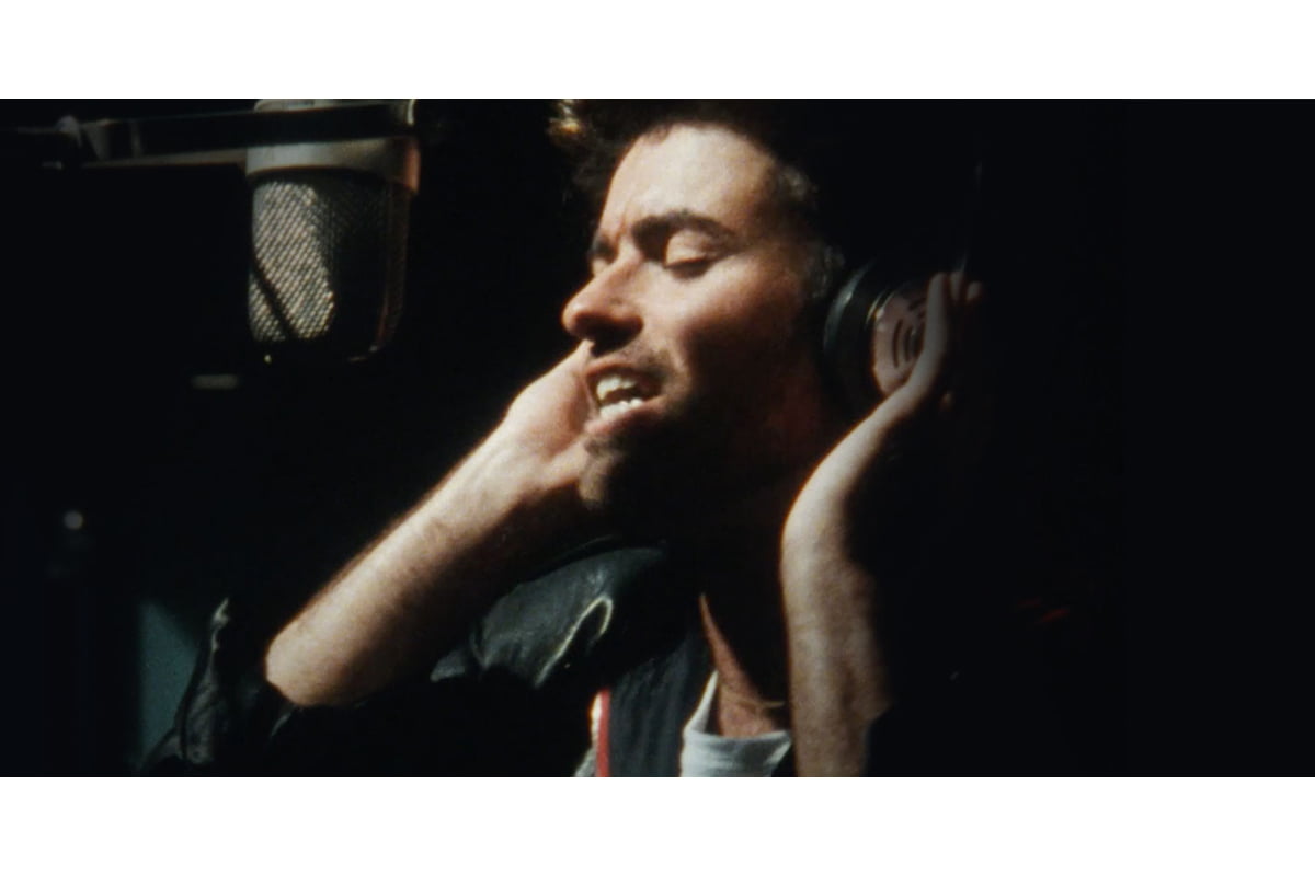 George Michael