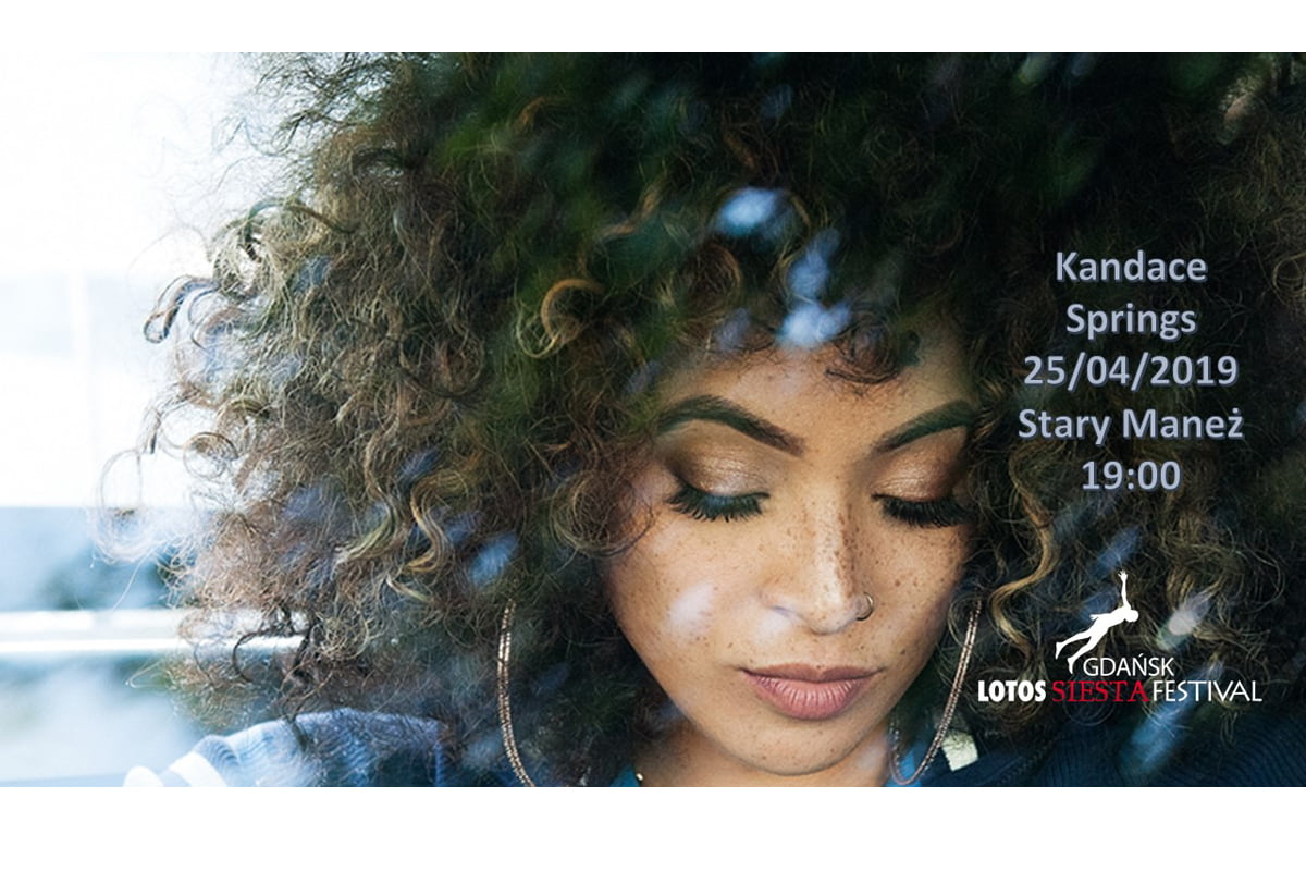 Kandace Springs