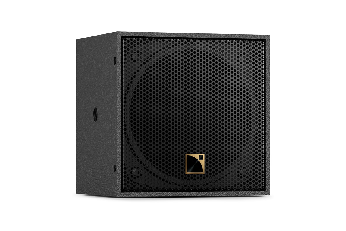 L-Acoustics X4i