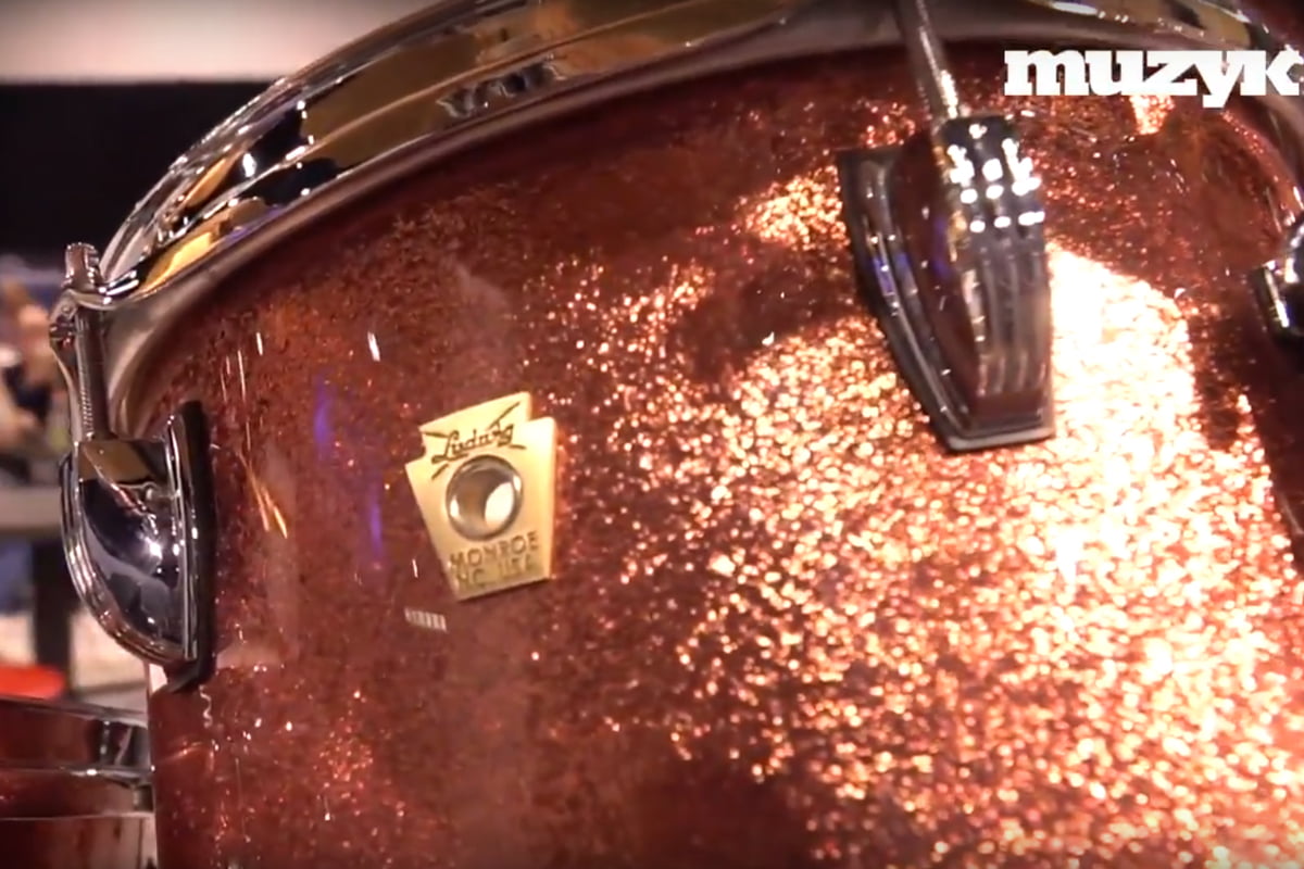 Ludwig Drums