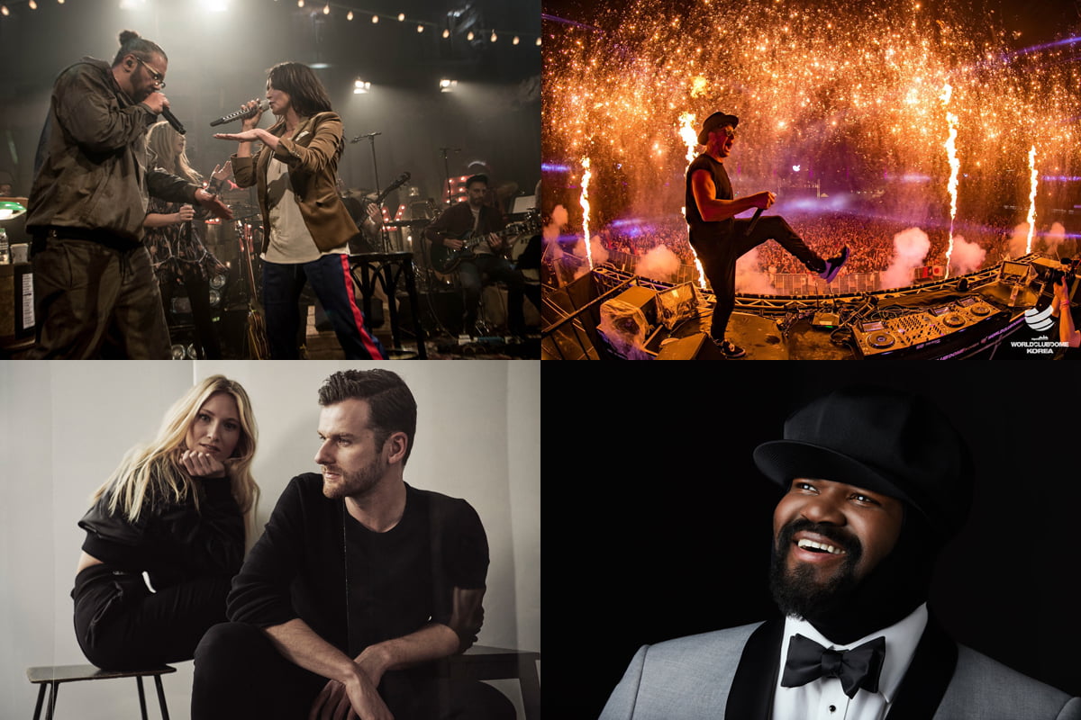 Musikmesse Festival