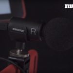 Shure MV88+ Video Kit
