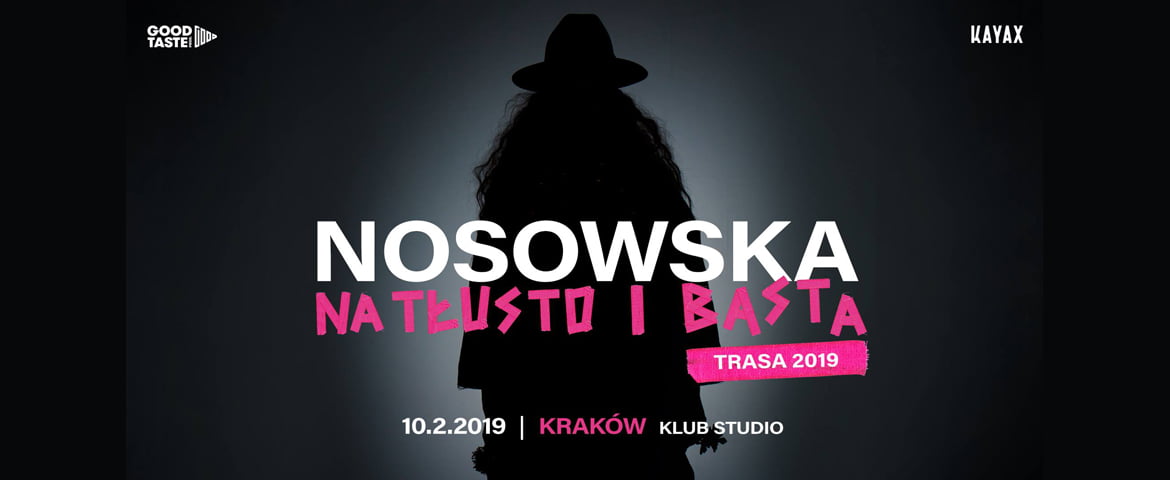 Katarzyna Nosowska