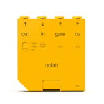 teenage engineering oplab module