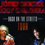 Józef Skrzek i Iggy Gwadera
