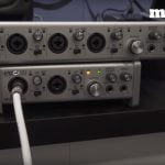 TASCAM NAMM 2019