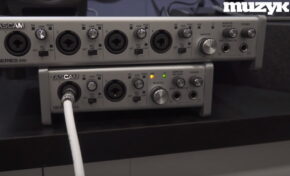 Nowości TASCAM na NAMM Show 2019 – wideo