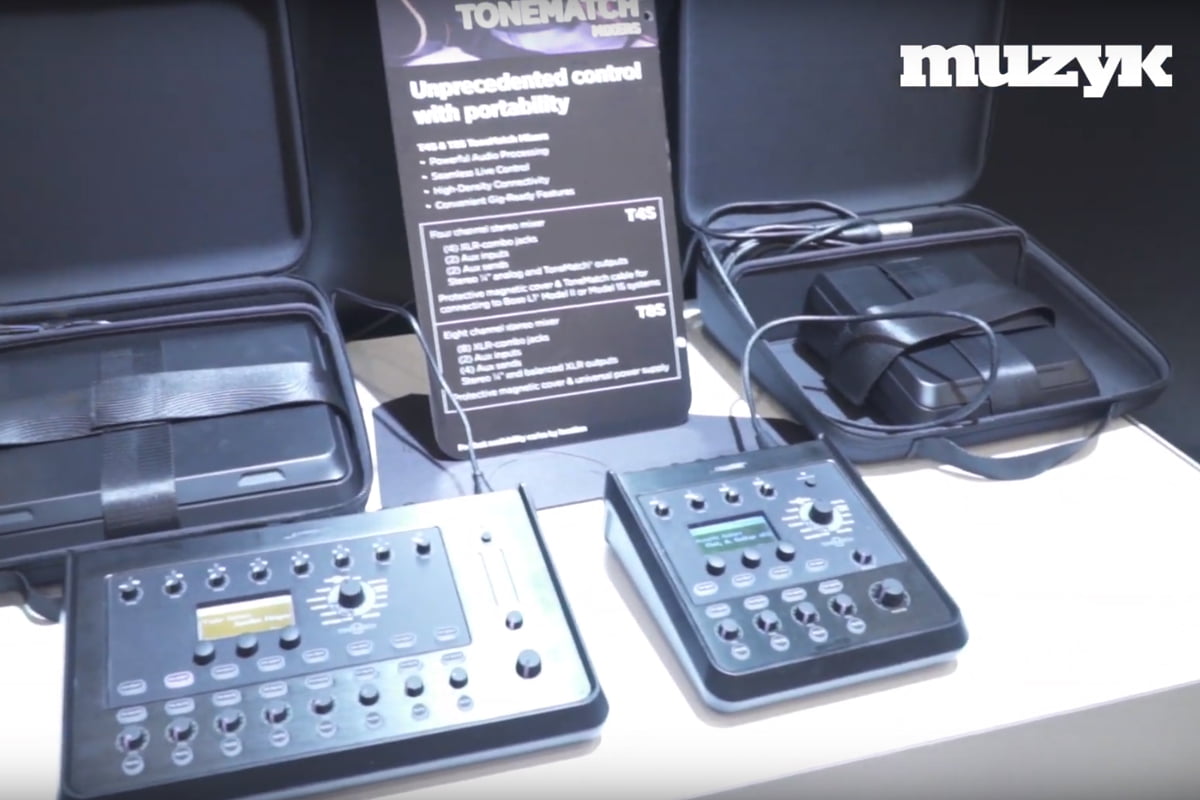 ToneMatch