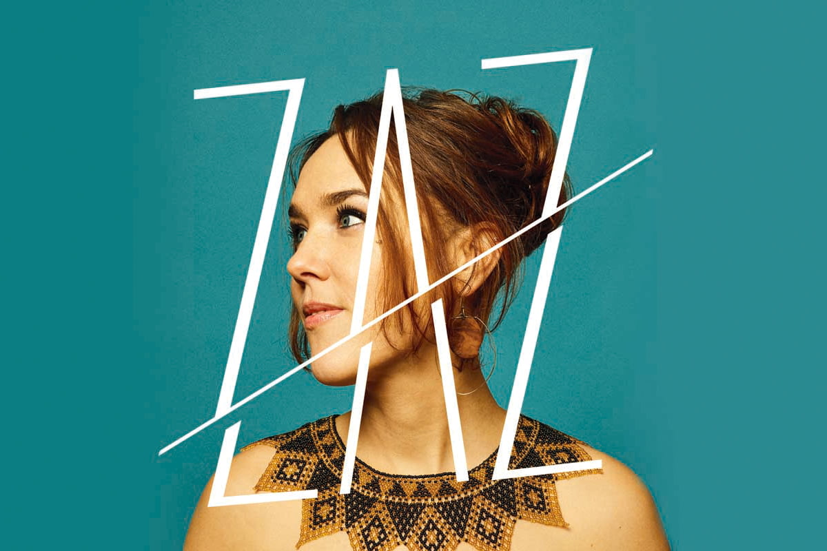 ZAZ