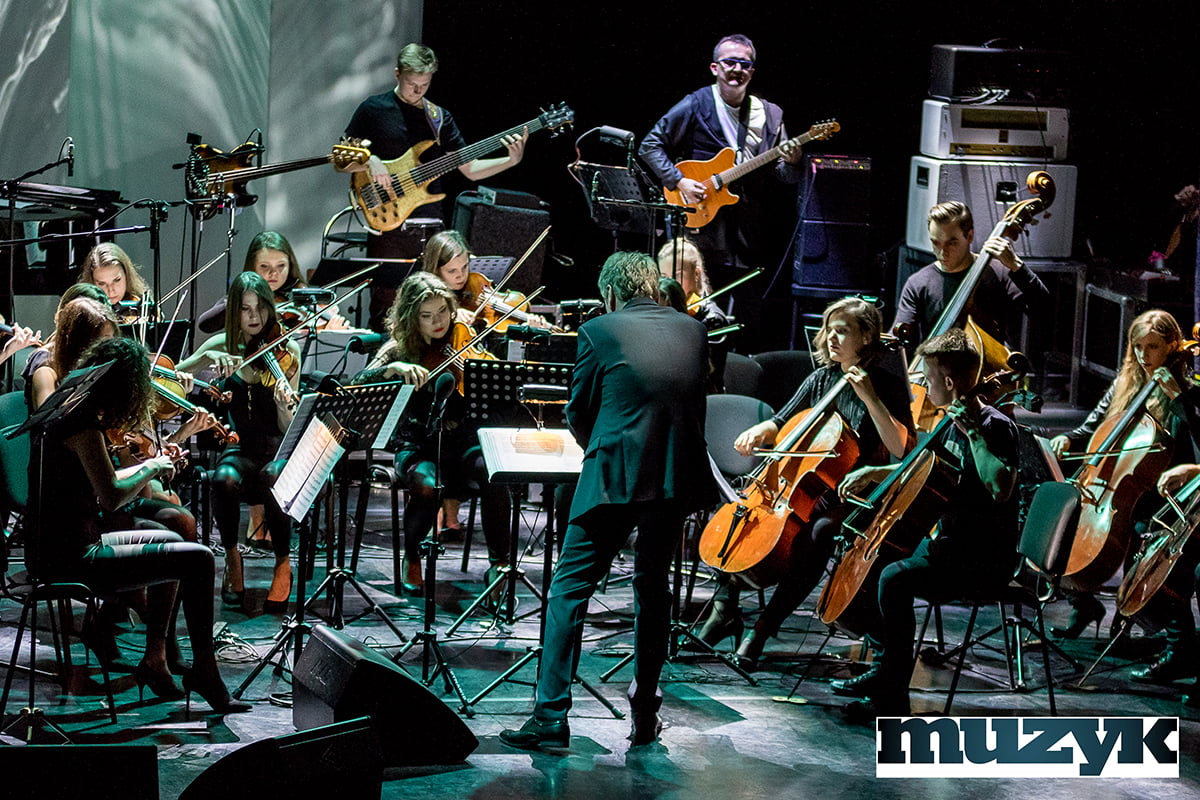 ORCHESTRAL R.O.C.K.