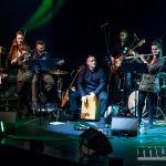 Eriu Sheeban WILD DANCER