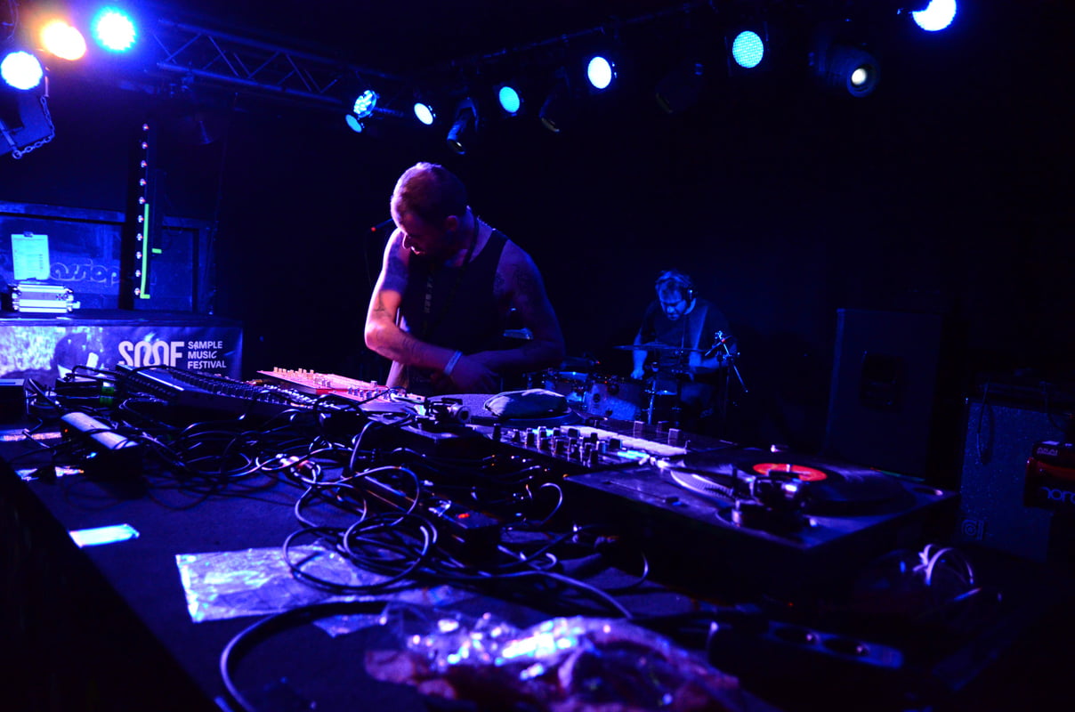 Sample Music Festival